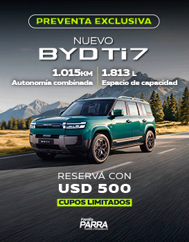 2026 BYD Octubre
